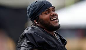 Purdue Offensive Lineman Transfer Jalen Grant is Officially Visiting NC  State this Weekend