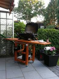 Der Ikea Bekvam Umbau Modding Threadseite 4 Grillforum Und Bbq Www Grillsportverein De Grilltisch Ikea Tisch Ikea