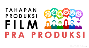 Berikut ini beberapa definisi dari para ahli terkait dengan. Tahapan Produksi Film Pra Produksi Csinema