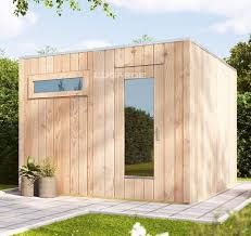 Gartenhaus Sl1 Lugarde Gartenhaus Haus Gartengestaltung