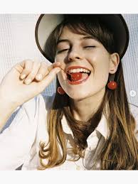 Copy of Copy of Faye Webster Poster