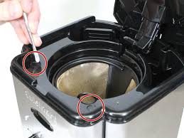 With same day shipping, real time tips to save money with cuisinart coffee maker replacement hose offer. Cuisinart Dcc 1200 Toggle Switch Replacement Ifixit Repair Guide