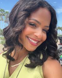 BTS #DexterOriginalSin Here's a glimpse of my literal first days meeting  the entire group. I may look cool but underneath the exterior I my stomach  was doing flips! Like “how'd I get