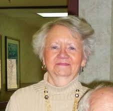 Bernice Trask Obituary (1930