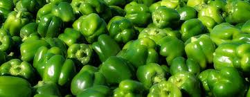  Vegetables That can Eliminate Stomach Fat