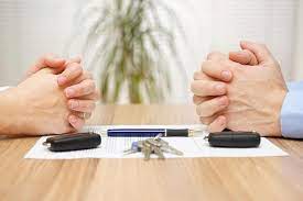 Basic information about divorce laws in washington. 6 Surprising Washington Divorce Laws