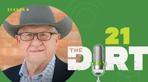 The Dirt PodKast Archives