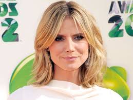 Heidi Klum reicht die Scheidung von Seal ein