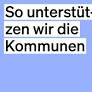 Federal Government Approves Major Financial Relief Law for German Municipalities