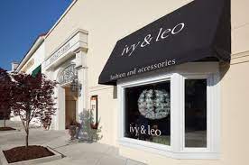 Ivy Leo At Specialty Shops Southpark Ivy And Leo Shopping Ivy