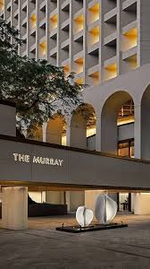 Murray is located at 36°36′34″n 88°18′56. Best 5 Star Hotel In Hong Kong The Murray Niccolo Hotels