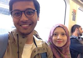 Kamal & idzni, a true love story. Saya Kembali Ke Tempat Kita Pergi Bersama Dulu Cumanya Kali Ini Tanpa Awak Perkongsian Sayu Setelah 3 Tahun Pemergian Isteri My Cms