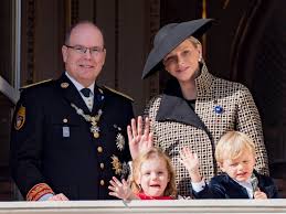 I really love the fact that she wears timeless pieces and. Monaco Royal Family Net Worth Home And Lifestyle Photos