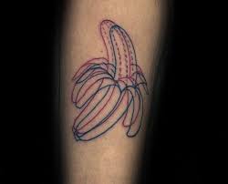 40 Bananen Tattoo Designs Fur Manner Fruit Ink Ideen Mann Stil Tattoo Tattoo Designs Tattoo Studio Tatowierungen