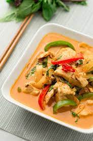Thai Red Curry Recipe Chichilicious Recipe Curry Chicken Recipes Curry Recipes Recipes