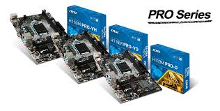 Tap into highly powerful tools designed for complex returns and multiple preparers. Download New Bios For Msi H110m Pro Series Motherboards