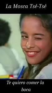 La Mosca Tsé-Tsé