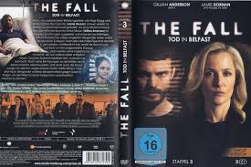 Alle highlights von netflix, prime, disney+ & co. The Fall Staffel 3 Dvd Oder Blu Ray Leihen Videobuster De