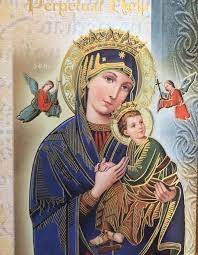 We did not find results for: Mother Of Perpetual Help Novena Novena Prayer
