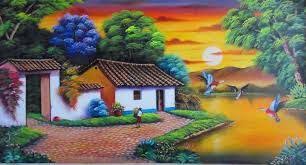 Ver más ideas sobre dibujos, dibujos fáciles, dibujos simples tumblr. Resultado De Imagen Para Foto De Paisajes Naturales Paisaje Para Pintar Paisajes Paisajes Al Oleo