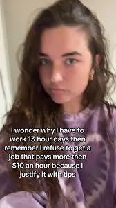 Live laugh love the service industry🤪