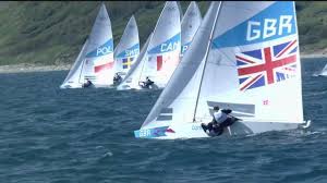 With the exception of 1904 and the canceled 1916 summer olympics, sailing has always been included on the olympic schedule. Men S Star Sailing Race 2 Full Replay London 2012 Olympics Youtube