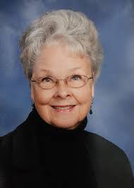 Rebecca Trapp Obituary