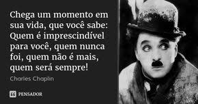 Mensagens De Charles Chaplin Frases Inspiracionais Frases Perfeita Imagens De Frases Legais