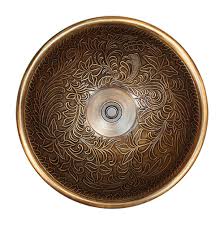 linkasink b025 ab at decorative