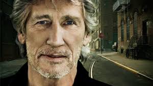 Veteran Helps Roger Waters Find Father's Place Of Death