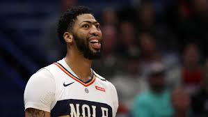 Lands russell wesbrook in trade. Lakers Anthony Davis Trade Latest News Updates On Offer For Ad Heavy Com