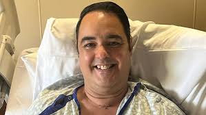 Fundraiser for Silvio Ernesto Sanchez by Maria Picon : Support Silvio's  Fight Against Lung Infection