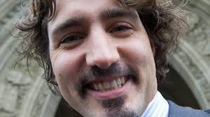 Forget shiddle diddle: What's up with Justin's facial hair?