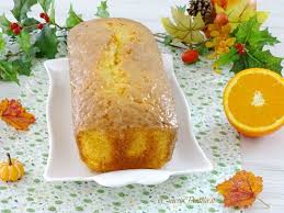 Soffice e profumato vi conquisterà al primo morso! Pan D Arancio Ricetta Pan D Arancio Siciliano Il Cuore In Pentola