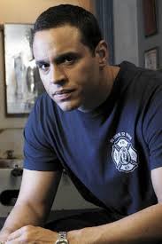 Cast & Crew for Rescue Me Season 5