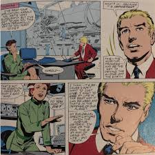 Strand)om Stories: Strikeforce: Morituri (vol. 1) Review