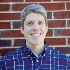 Forsyth County News names new editor