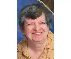 Suzanne Devlin Obituary (1944