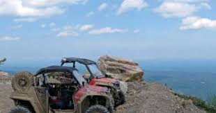 Ride Area Windrock Tennessee Treasure Atv Riding Best Atv Atv Rental