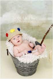 Pin By Shannon Rose Hanley On Pictures Baby Boy Fishing Baby Boy Photography Baby Fish