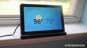 It just sits at 1%. Should You Buy The Amazon Fire Hd 8 Plus Wireless Charging Dock Android Central