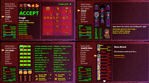 LonaRPG v0.3.7.0 - xGames