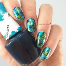 Modne Paznokcie W Trendach Opi Color Paints Kobietamag Pl