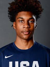 Jaden McDaniels, Minnesota, Power Forward