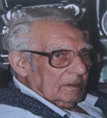 Fredrick Henry Ward-Survivor from H.M.S. Hunter