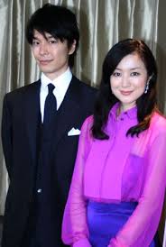 長谷川博己の画像 写真 鈴木京香 年下 長谷川博已の成長を 頼もしく思う 125枚目 長谷川博己 ジャパニーズビューティー 鈴木京香