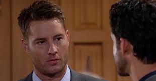 Y&R Spoilers! Adam Newman Takes On Luca!