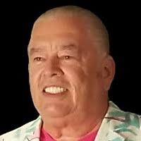 C Mike Lewis, The Book Guy