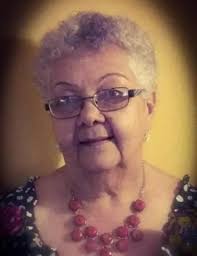 Georgina Diaz Obituary (2024)