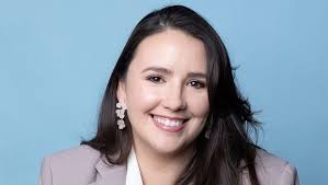 Jackie Arroyo Butler announces candidacy for El Paso County Commissioner of  Precinct One